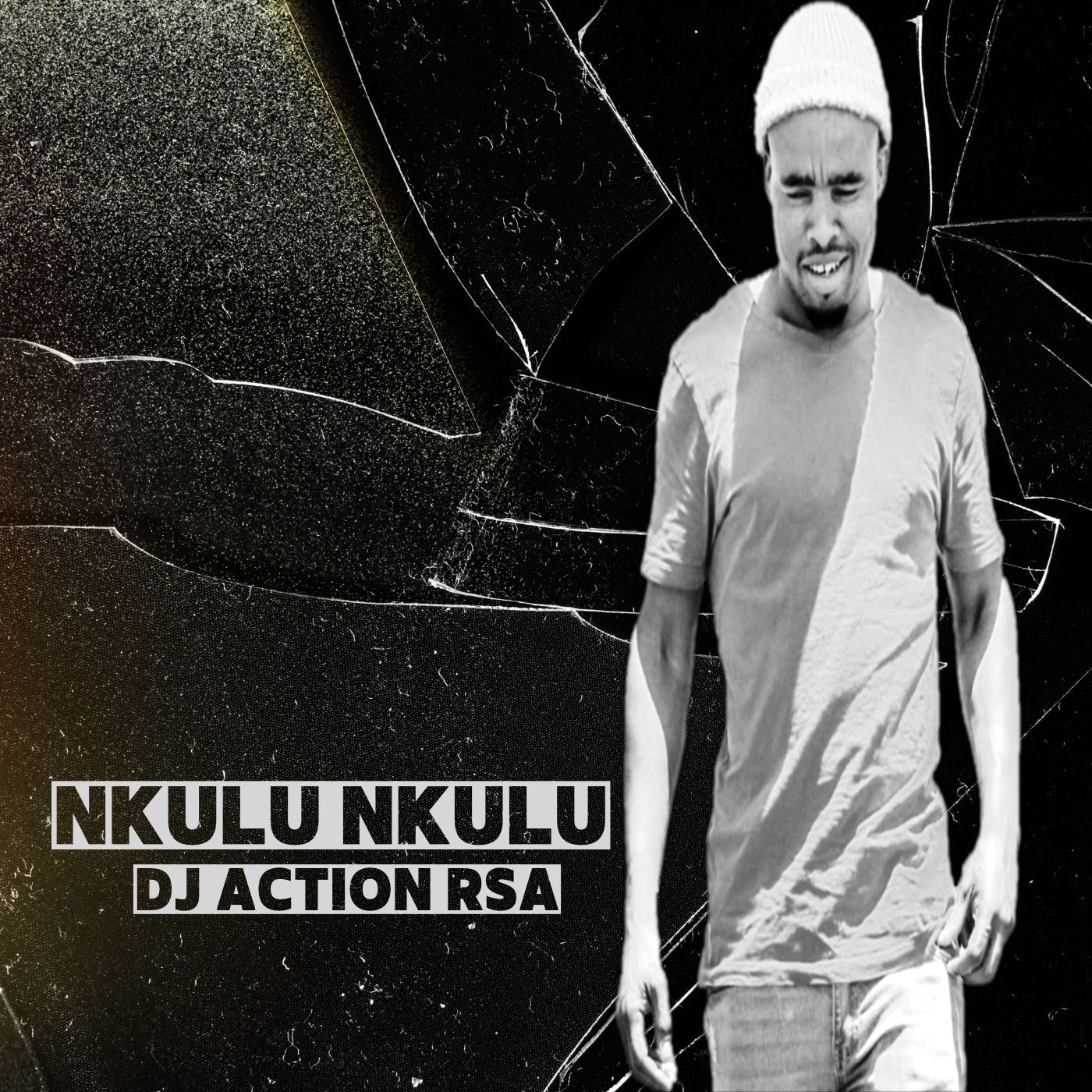 Nkulunkulu - Dj Action Rsa